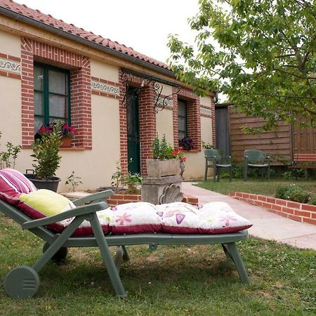 Le Petit Saint-Julien Bed & Breakfast Eksteriør bilde